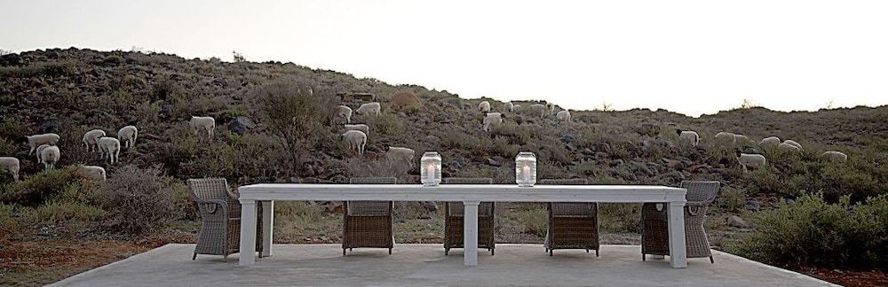 Sweetfontein Boutique Farm Lodge 1/29