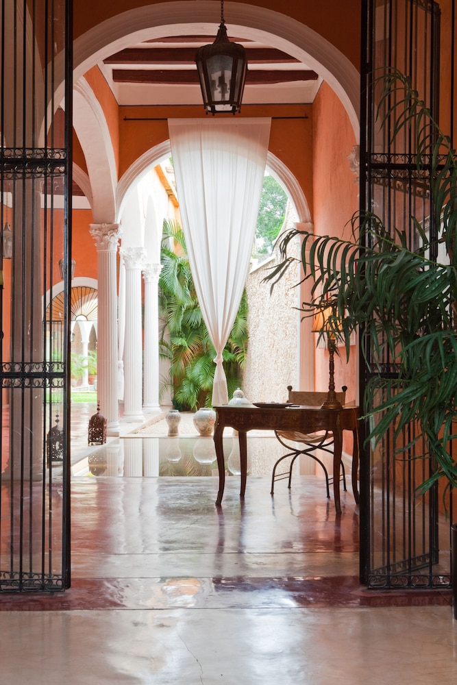 Hotel Hacienda Vip 29/50