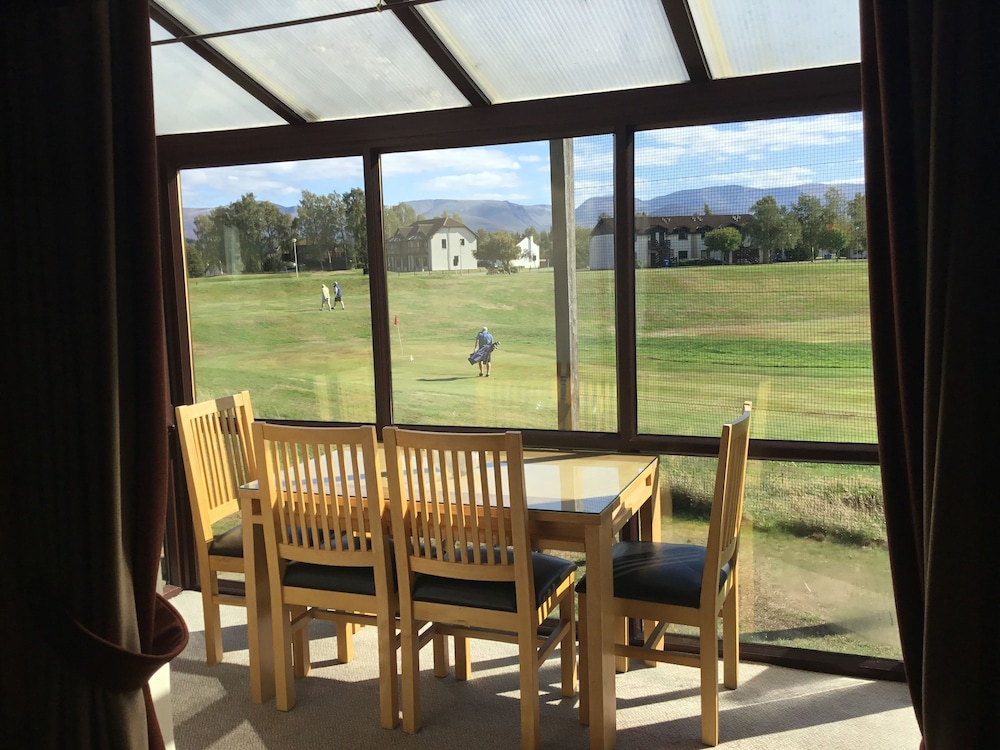 Macdonald Spey Valley Resort 53/67