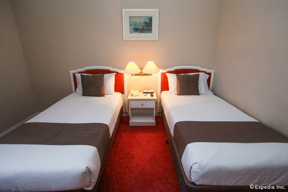 Holiday Inn Express & Suites Singapore Novena 23/58