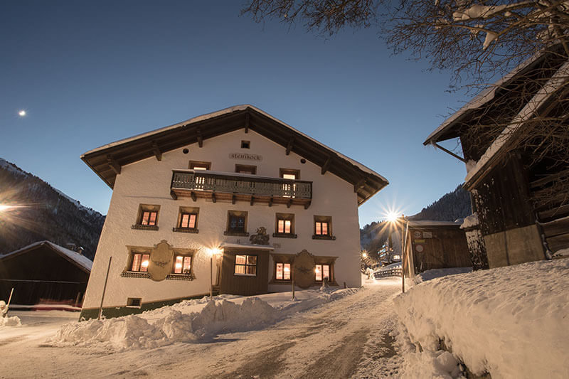 Das Sonnbichl - Genusshotel 3/55
