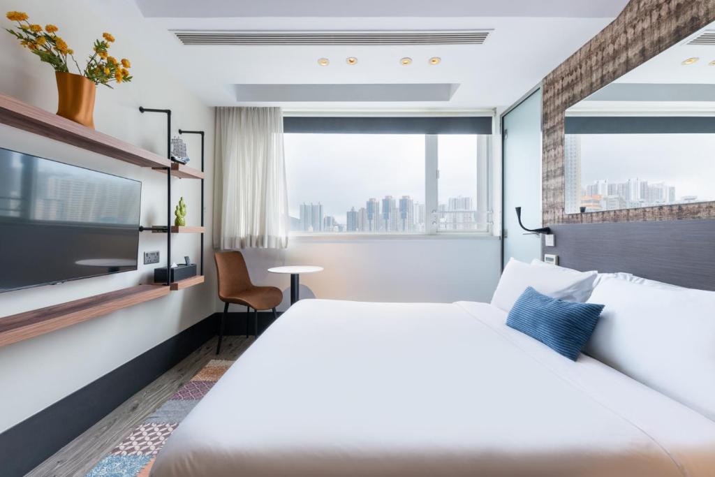 The Aberdeen by Ovolo, a Wyndham Hotel 6/28