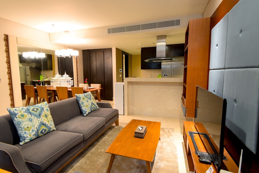 Luxury Apartment At Ayana Residences 23/50