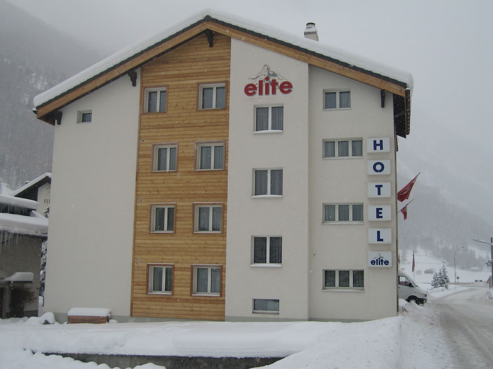 Hotel Mountime (Ex Hotel Elite) 1/38