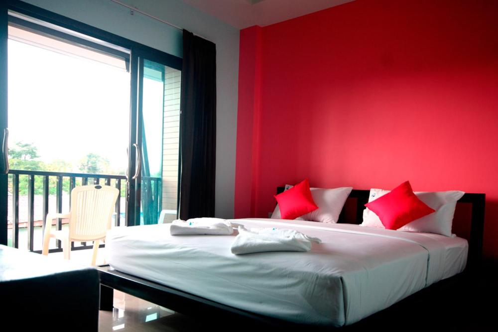 The Aireen Hotel 5/41
