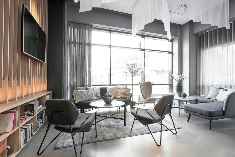 Four Points Flex by Sheraton Aalborg 11/27