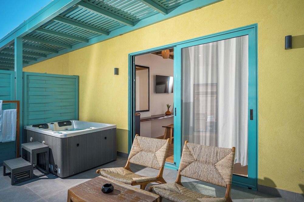 Artion City Boutique Hotel 31/31