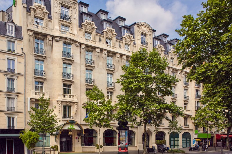 Holiday Inn Paris - Gare De Lyon Bastille 7/50