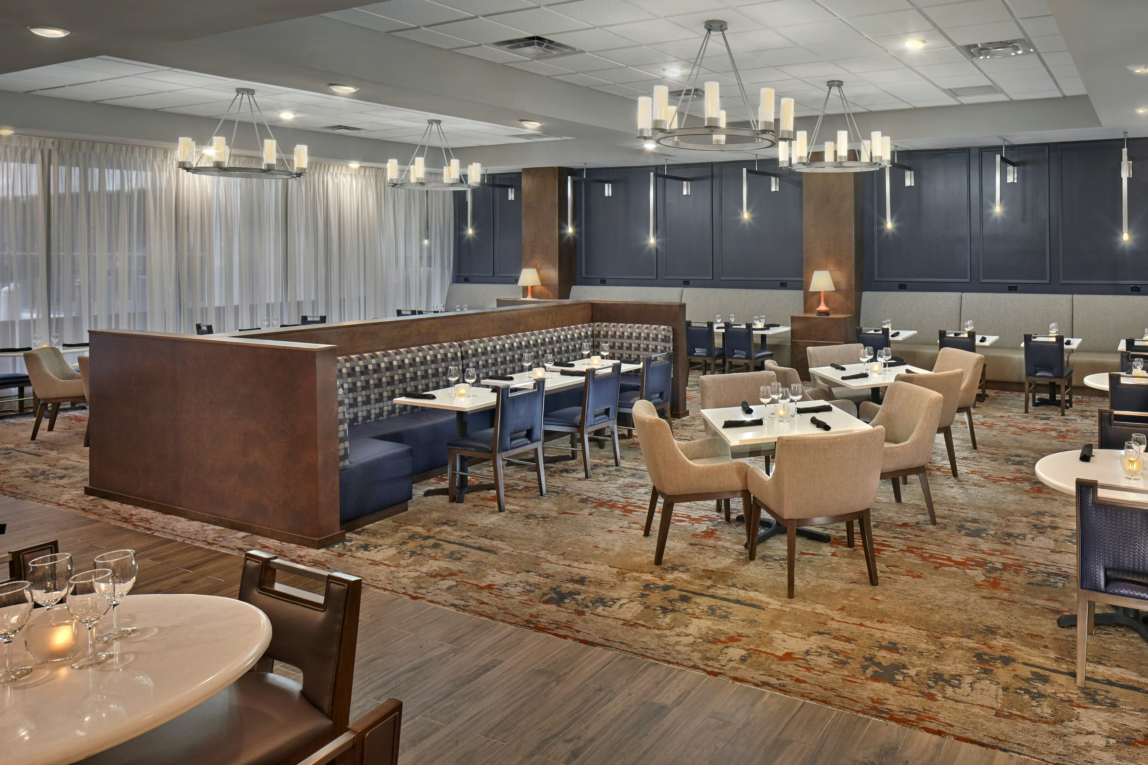 Doubletree Hotel Little Rock 48/60