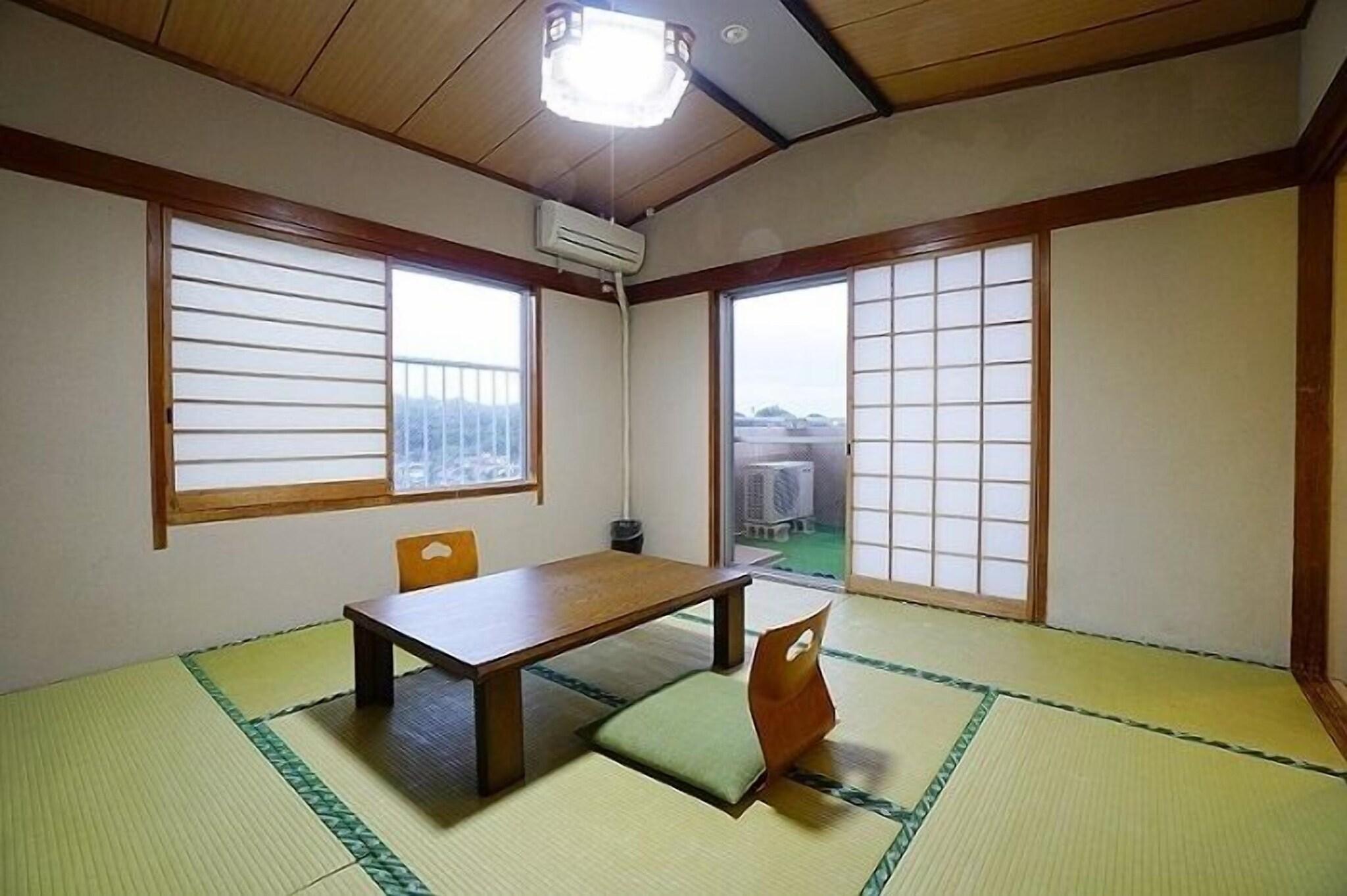 Hotel Yakushima Sanso 23/45