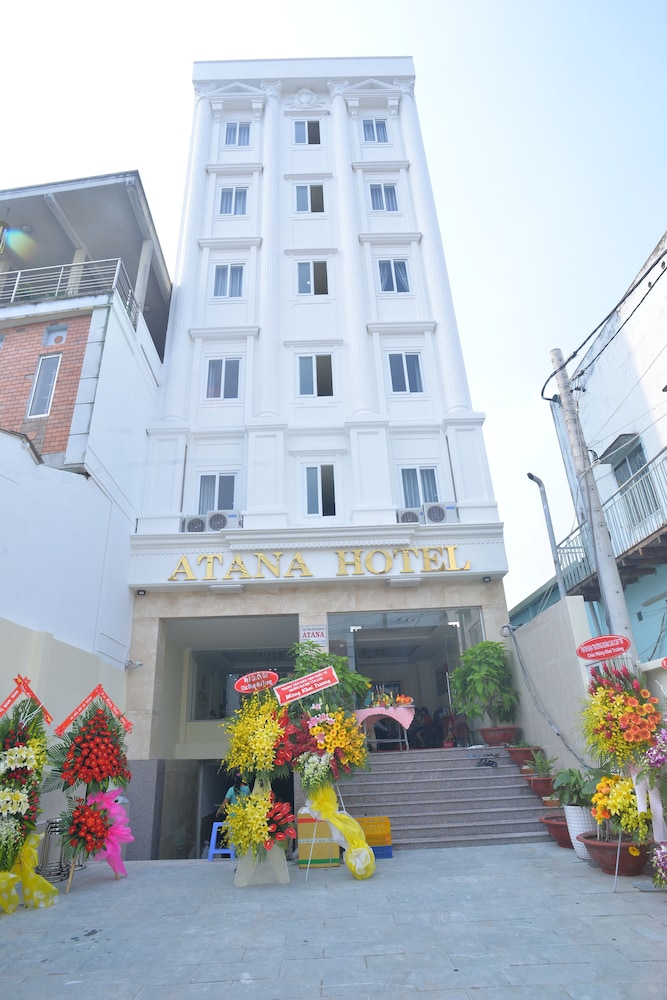 Atana Hotel 3/67