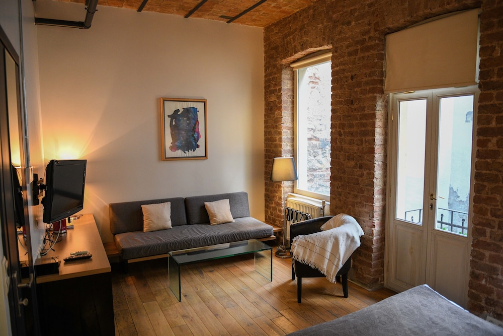 Rooms Galata 40/50