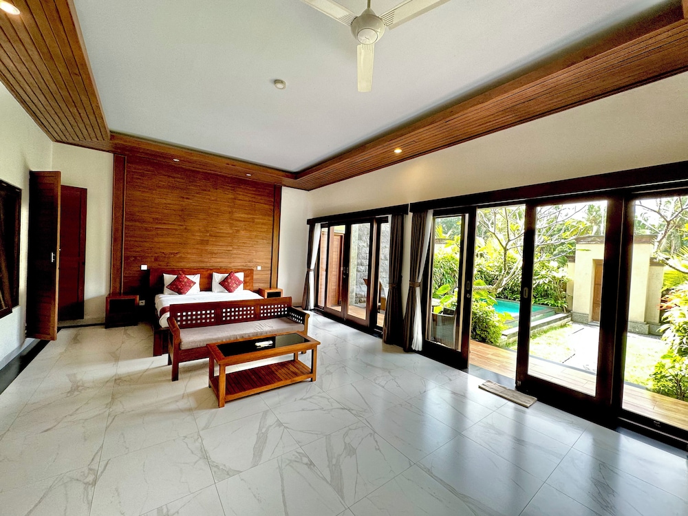 Dupa Ubud Villa 25/72