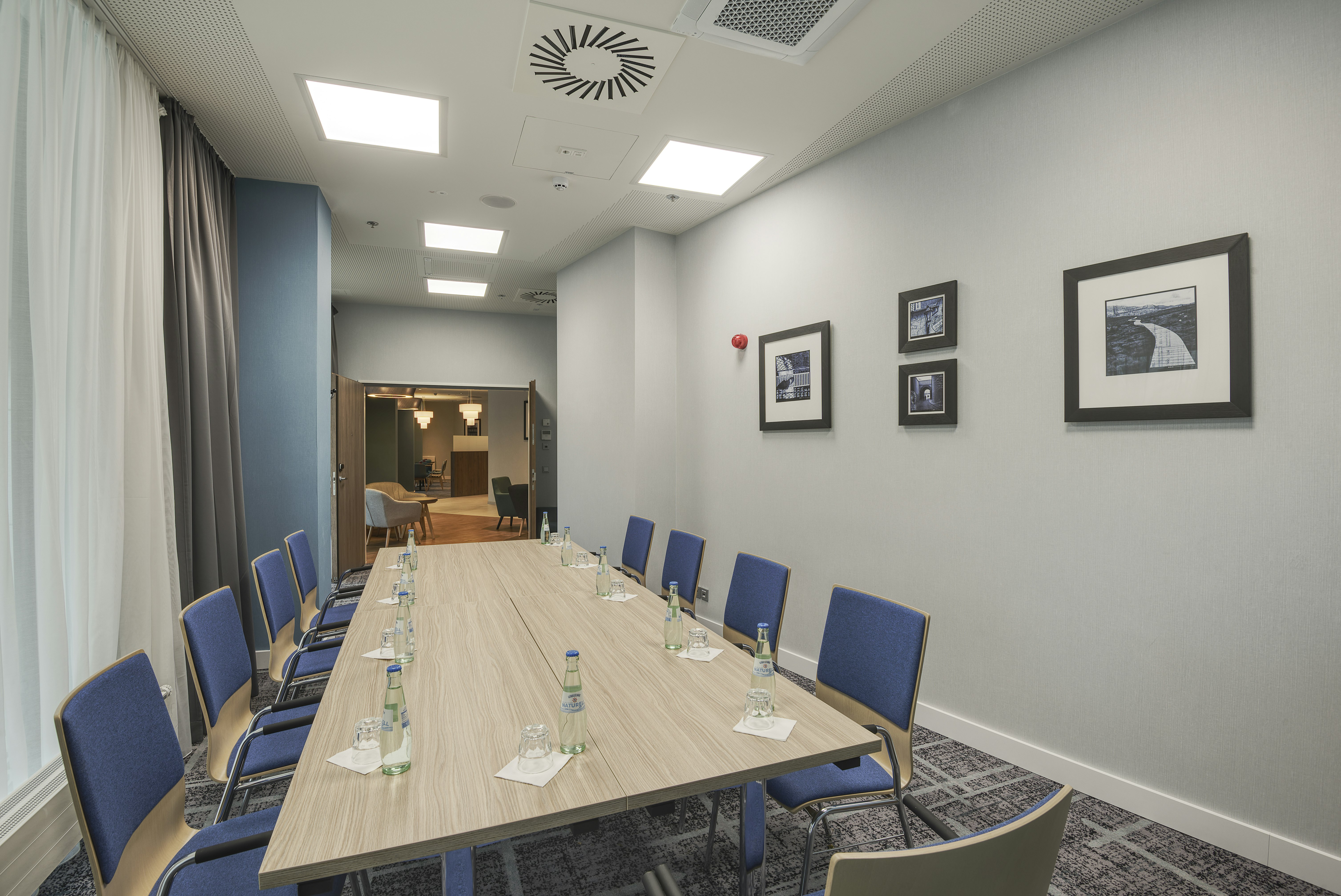 Hampton by Hilton Stuttgart City Centre 22/22