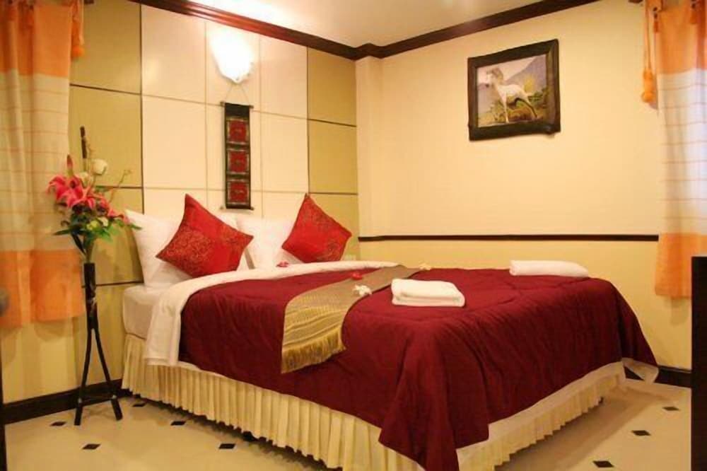 SUPERIOR, DOUBLE BED