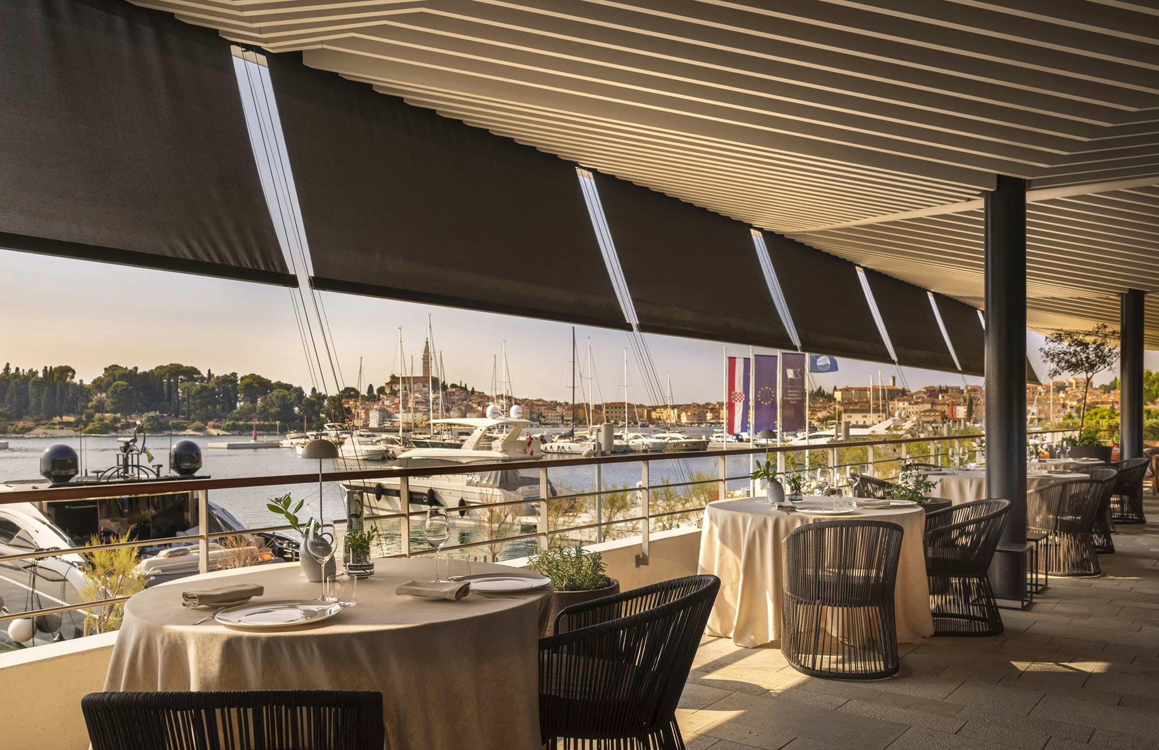 Grand Park Hotel Rovinj by Maistra Collection 35/50