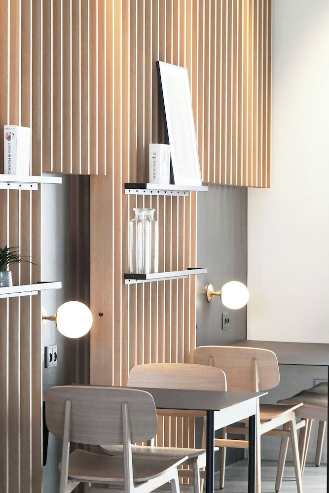 Four Points Flex by Sheraton Copenhagen Arena 54/55