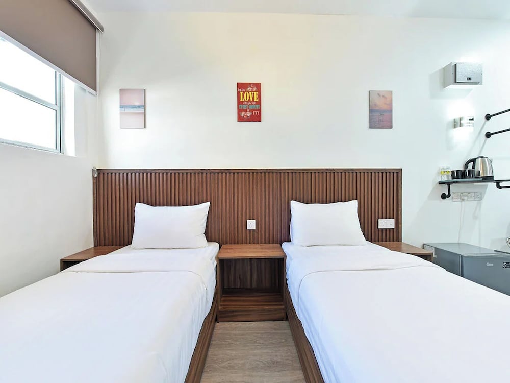 Padi Hotel Alor Setar 7/16