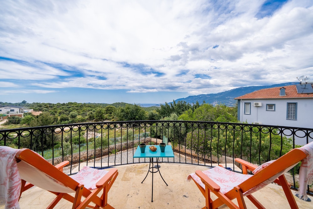Lacitrus Villa Hotel 21/41