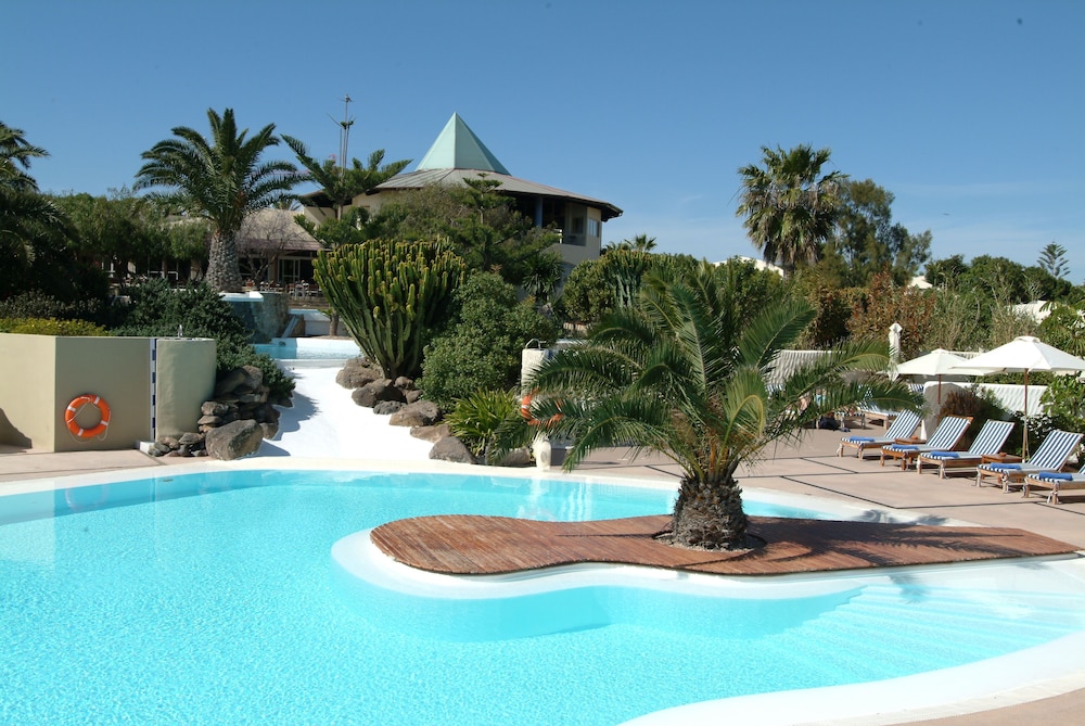 Hotel LIVVO Risco del Gato Suites 46/50
