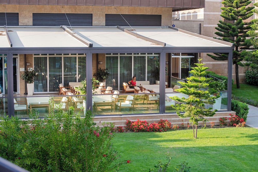 Marvida Family Eco - Ultra All Inclusive & Kids Concept 6/69