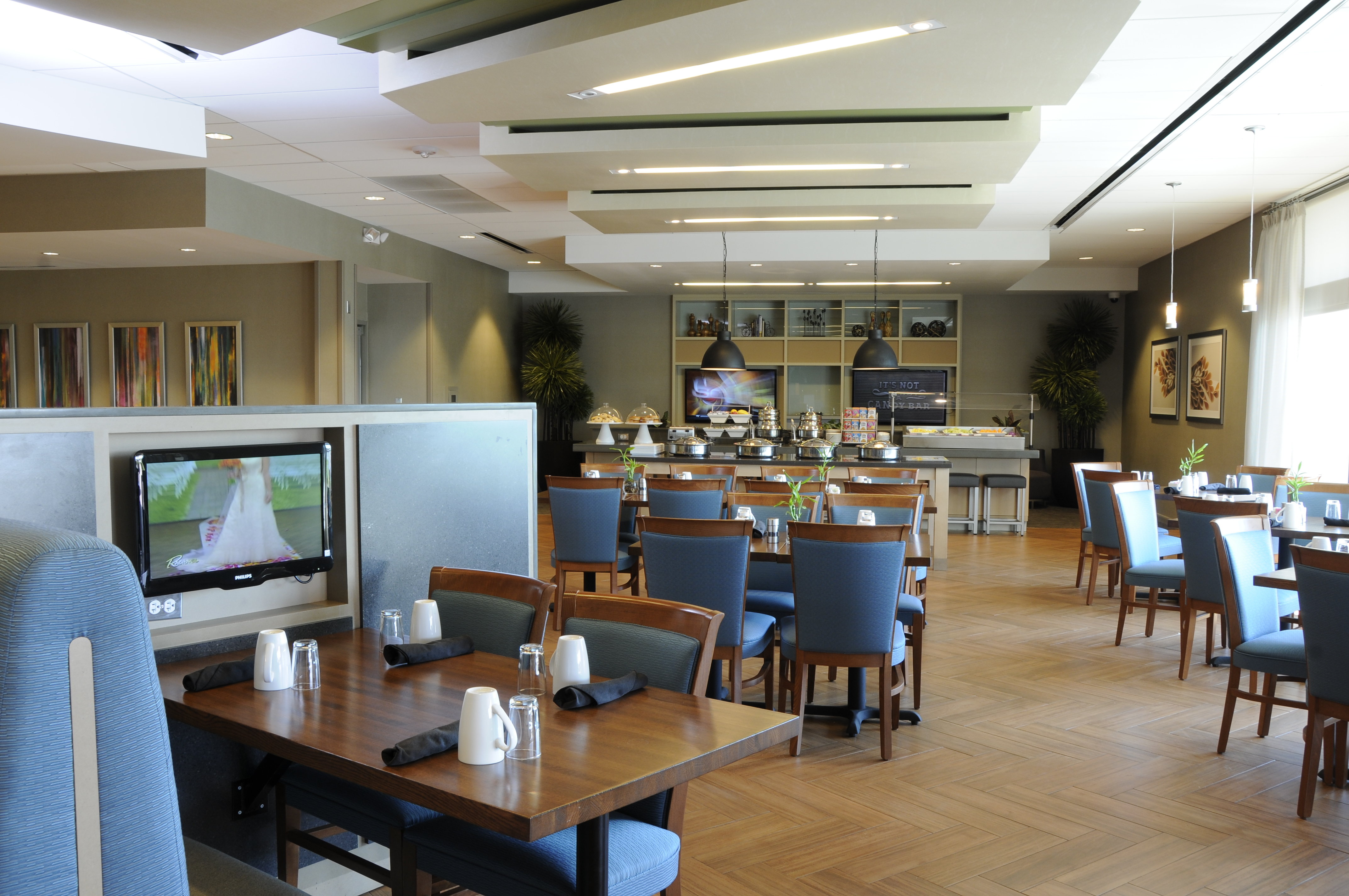 Holiday Inn Columbia East-Jessup 43/71