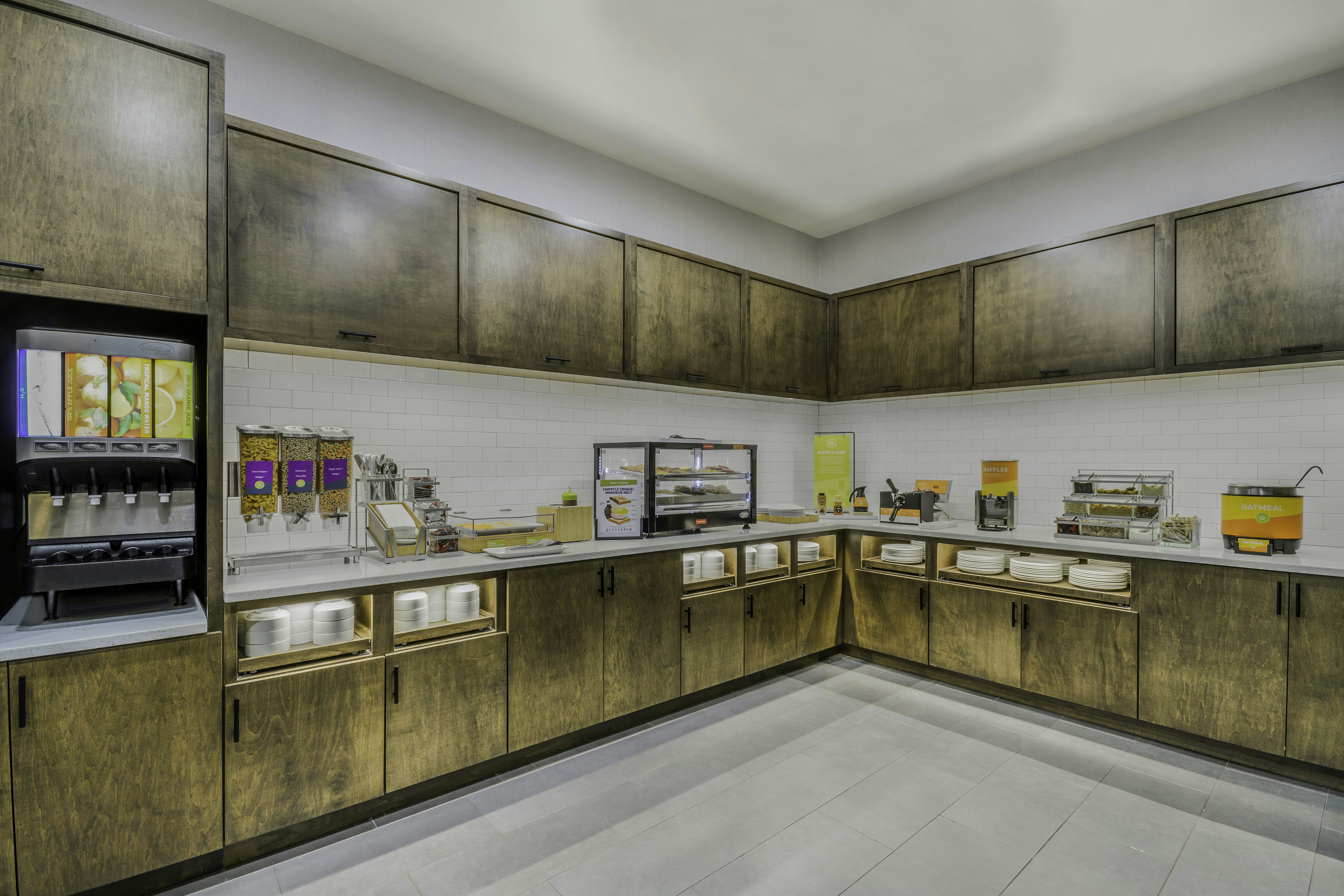 Home2 Suites by Hilton Cincinnati Midtown Oakley 22/31