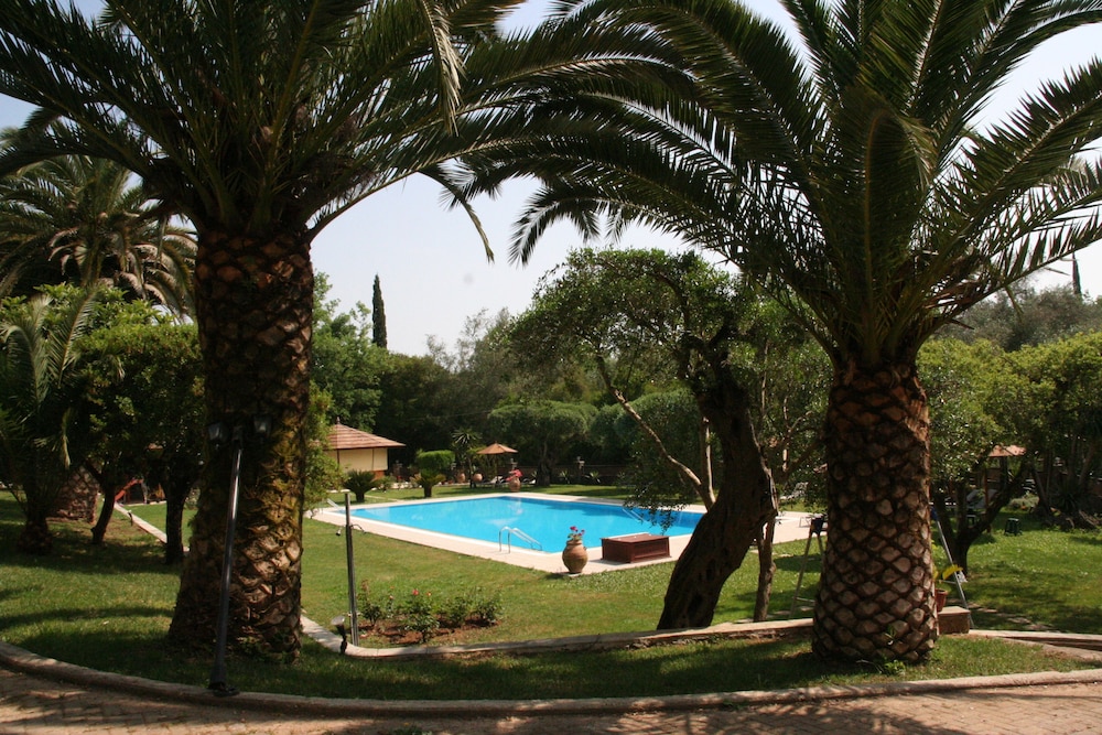 Fiori Hotel 20/50