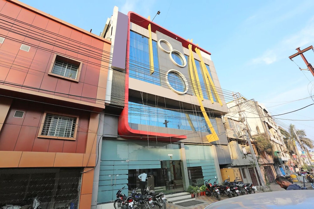 HOTEL MIDLAND 1/47