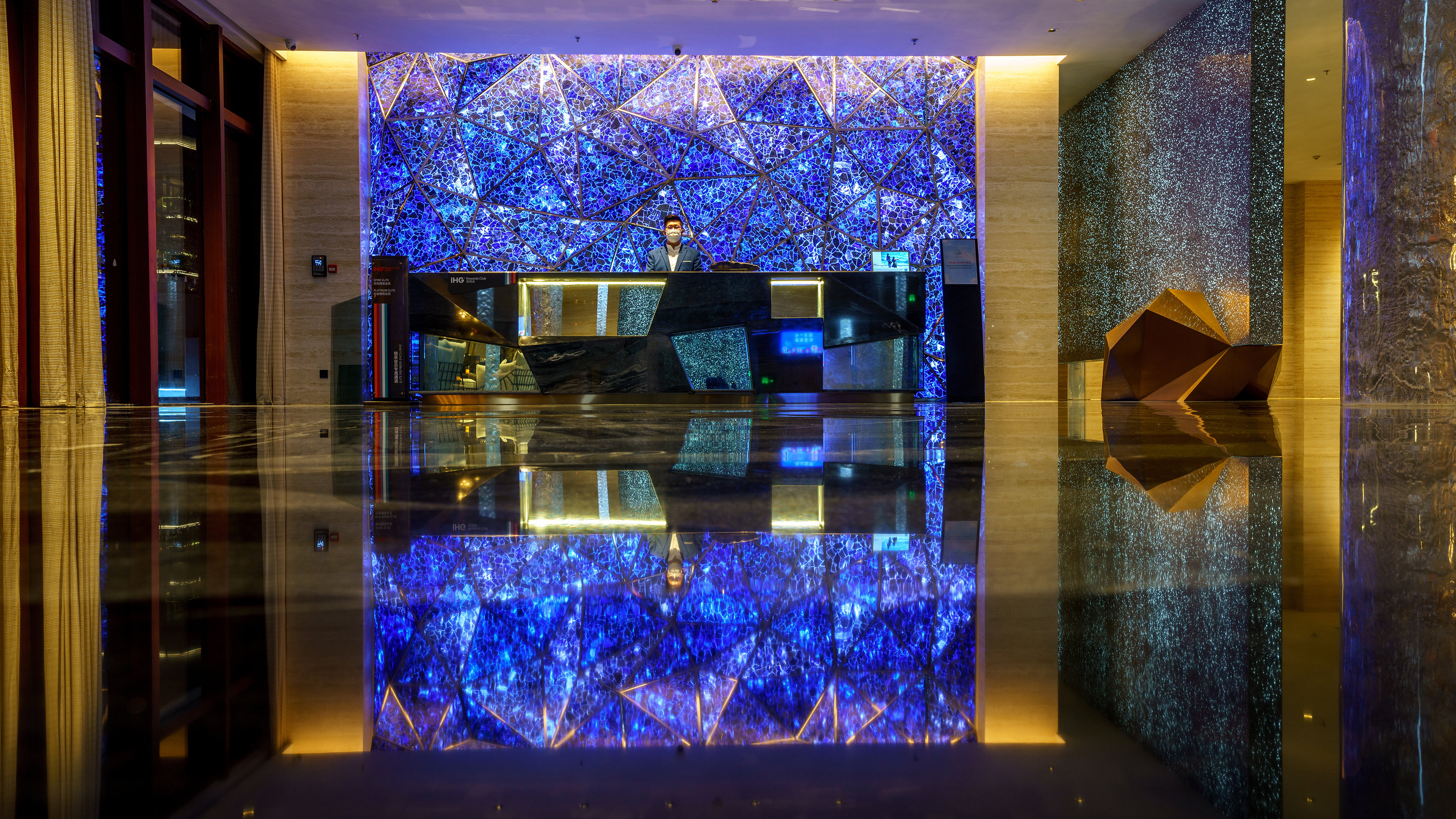 Hotel Indigo Nanjing Garden Expo 42/75