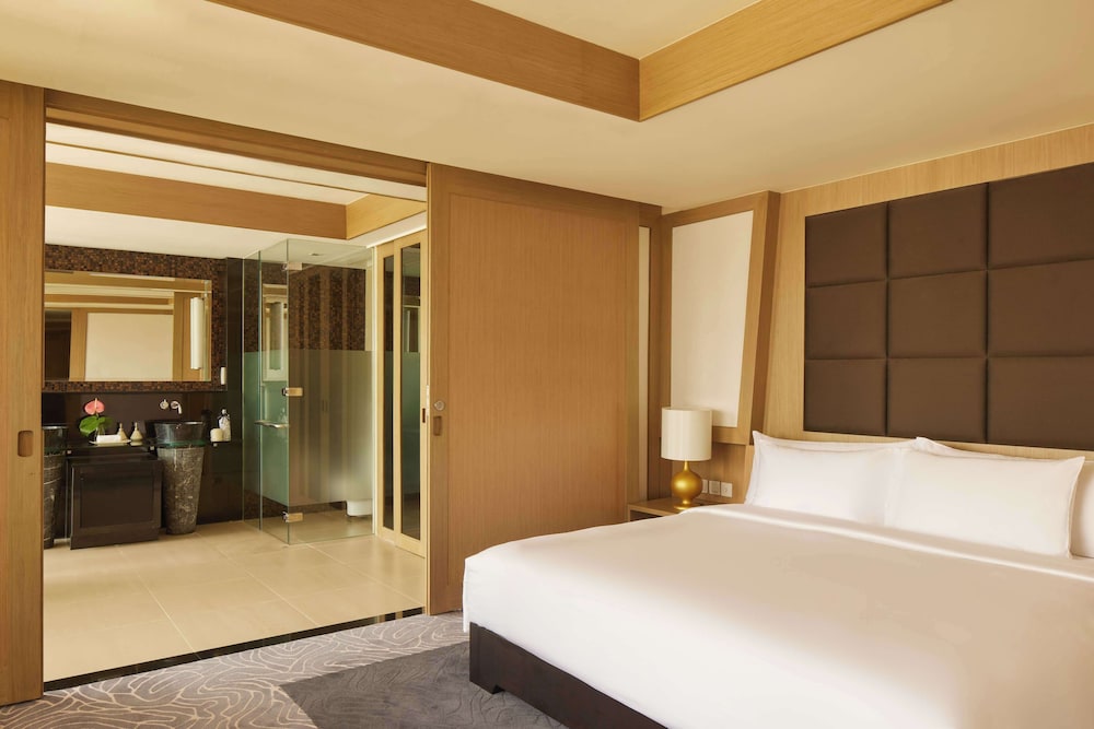 Banyan Tree Bangkok 23/71