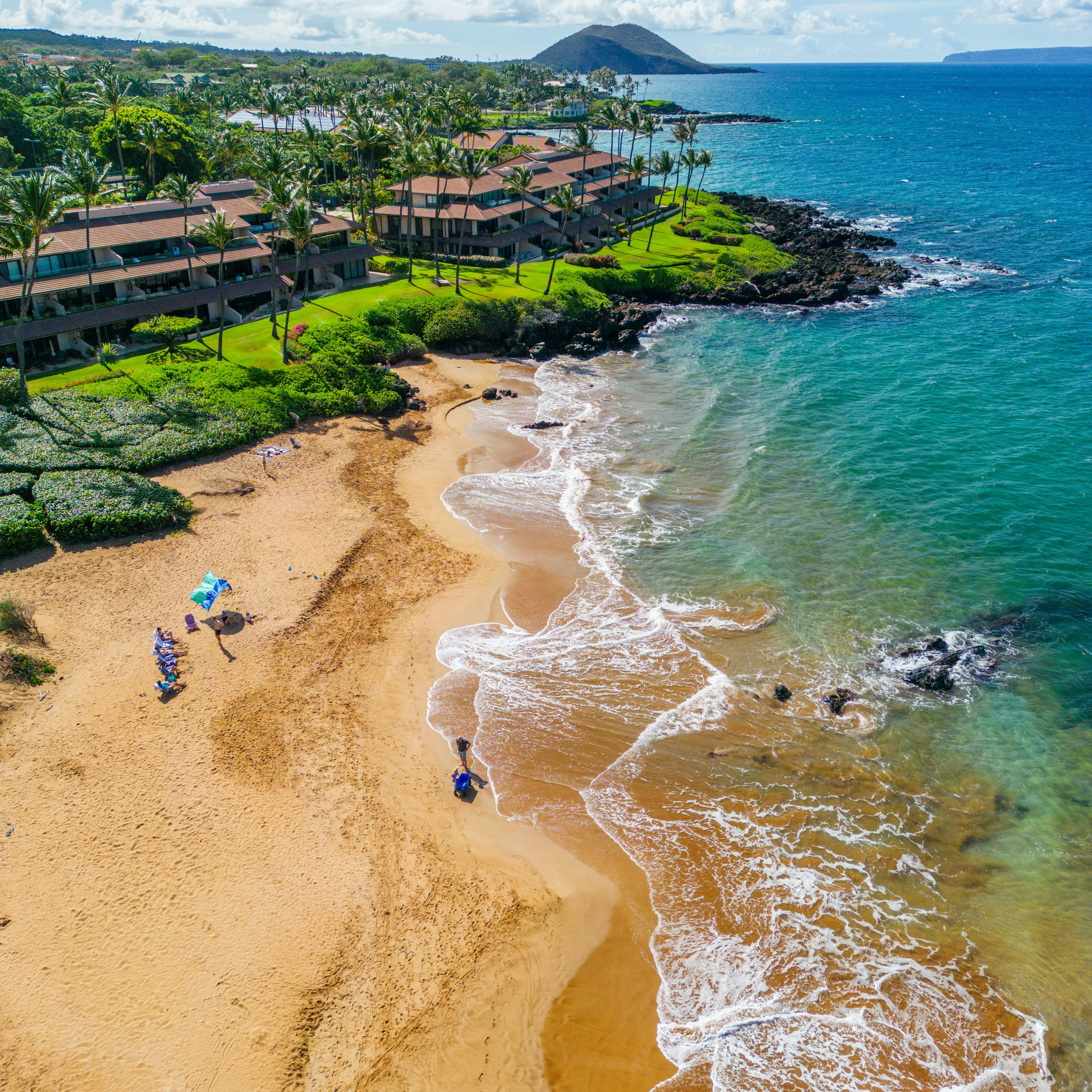 Makena Surf - Destination Resorts Hawaii 51/58