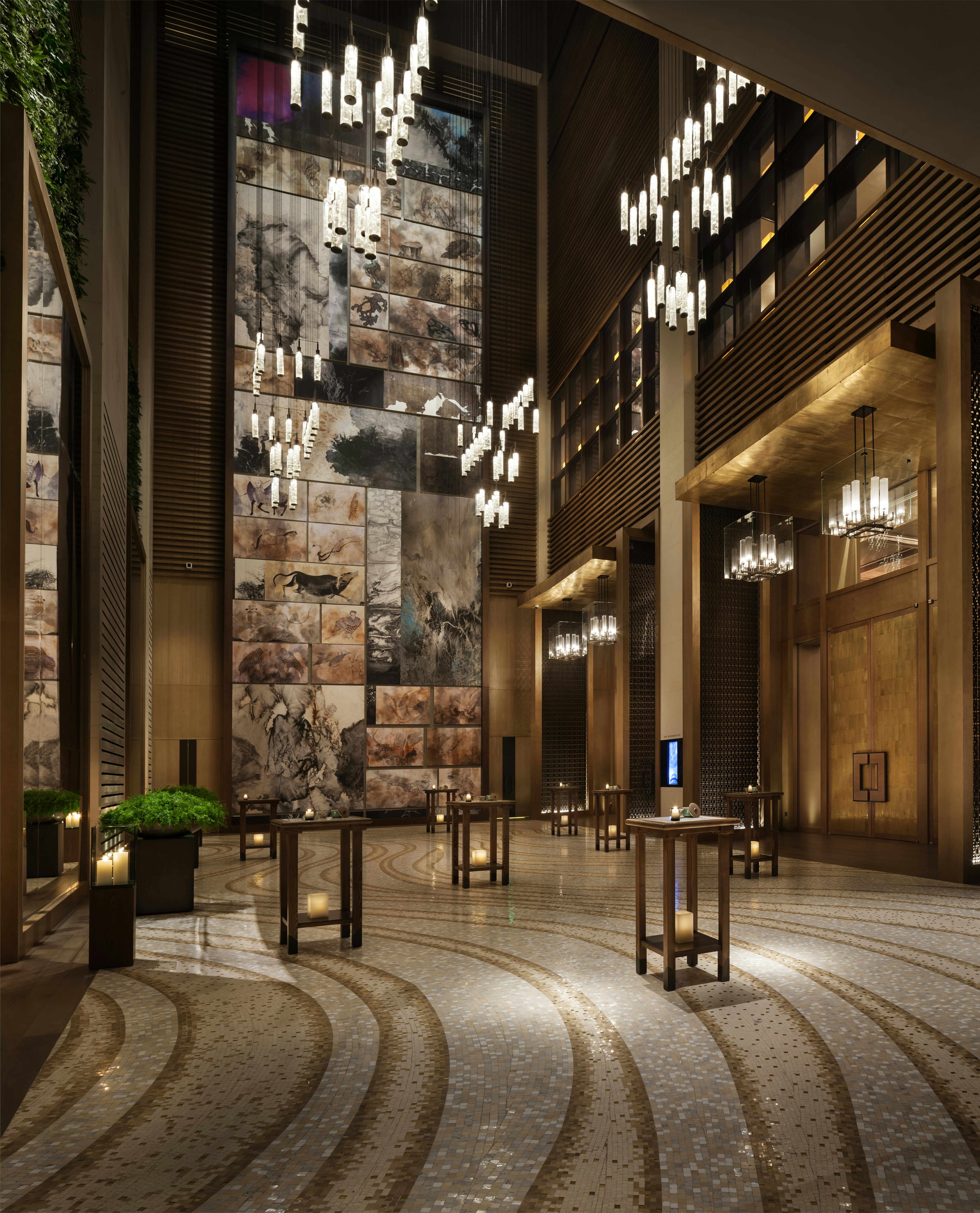 Rosewood Beijing 18/96