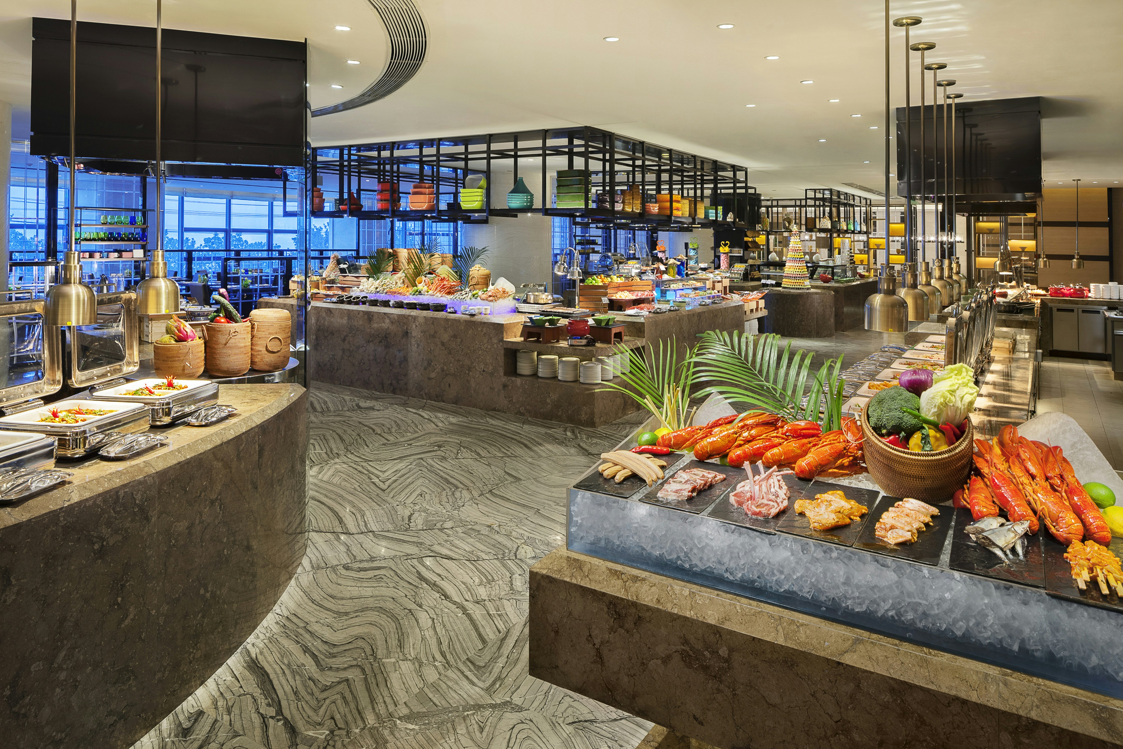 Hilton Zhuzhou 23/57