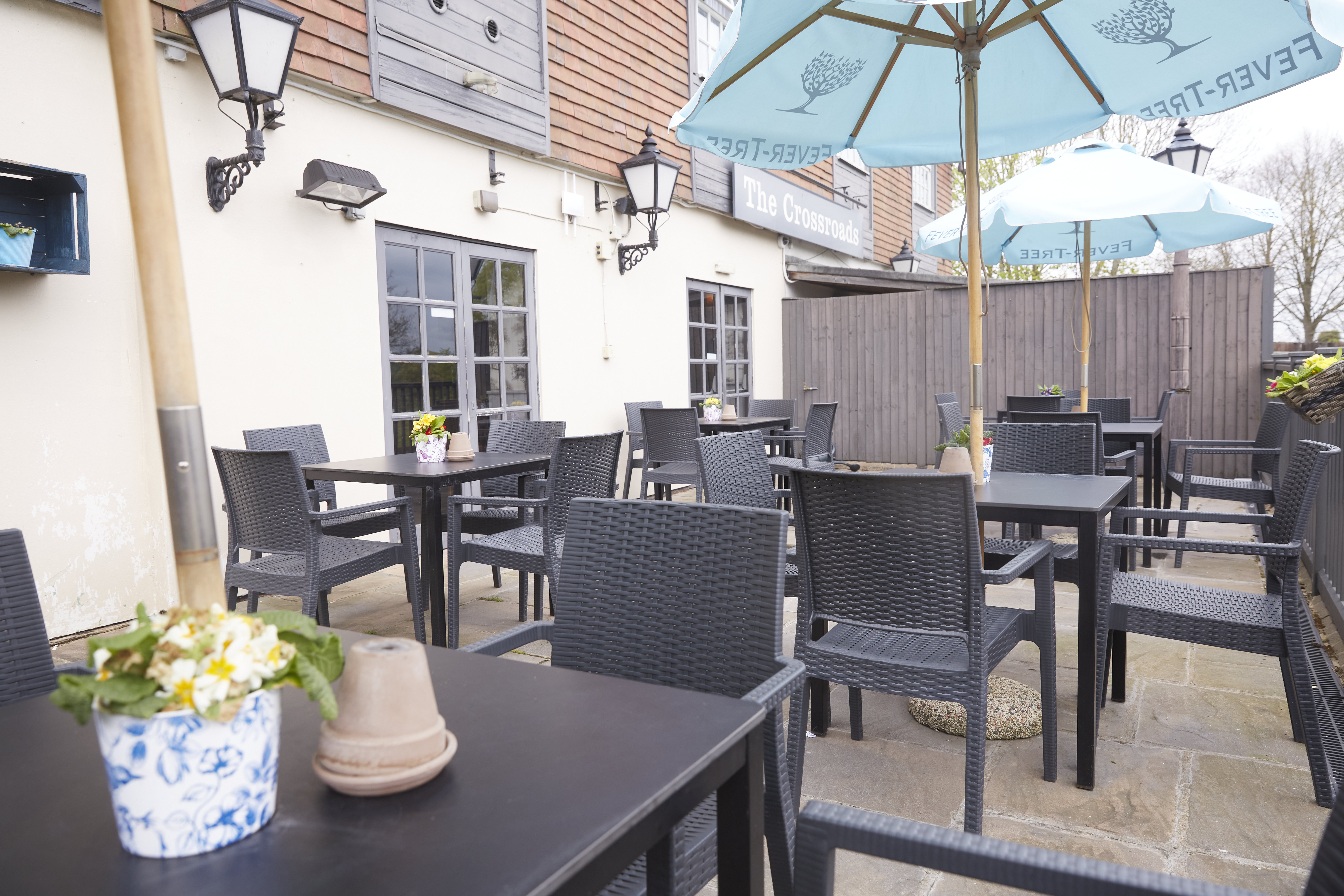 Premier Inn Daventry 13/16