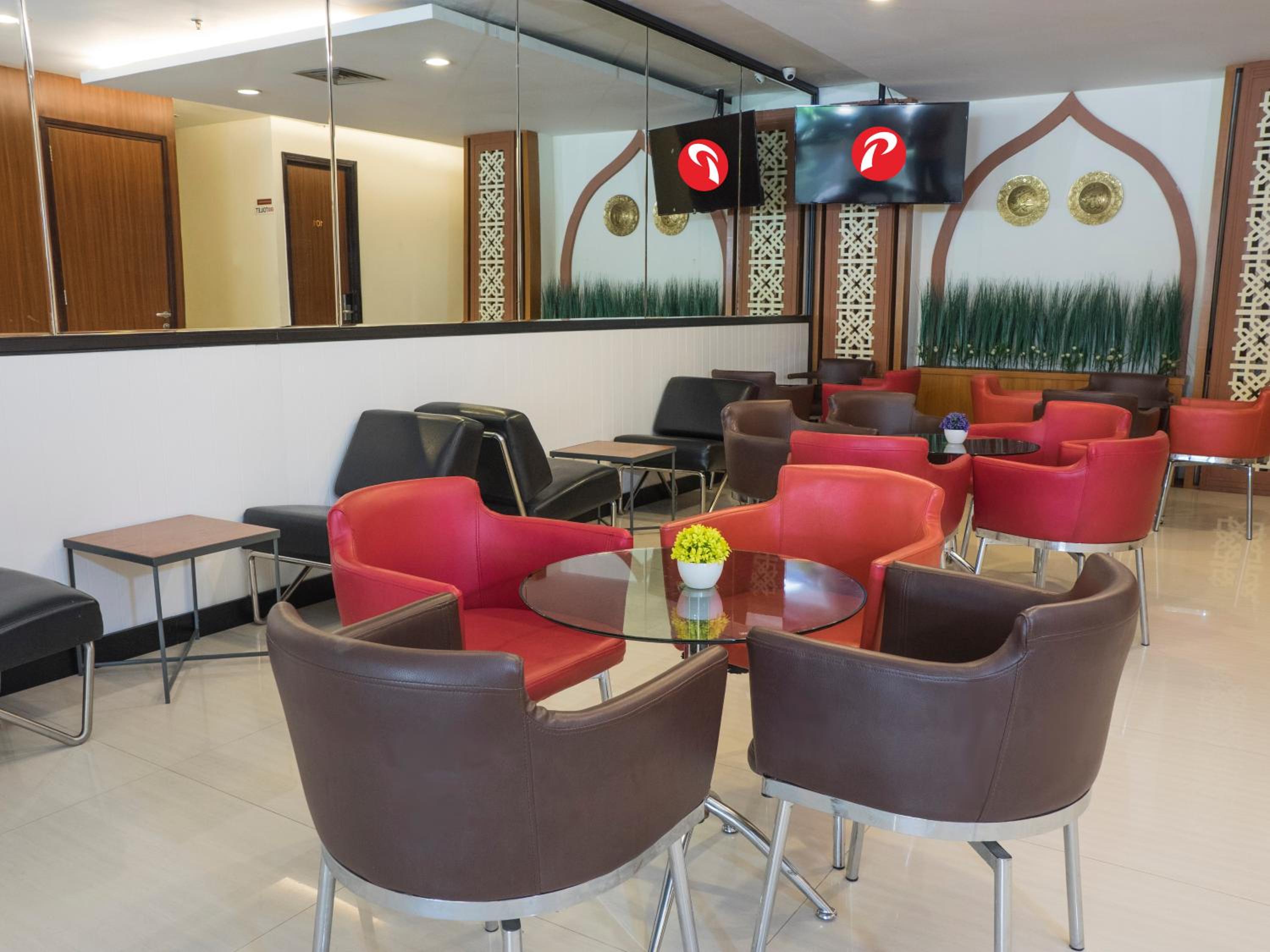 Dprimahotel Airport Jakarta 1 Mahkota 22/24