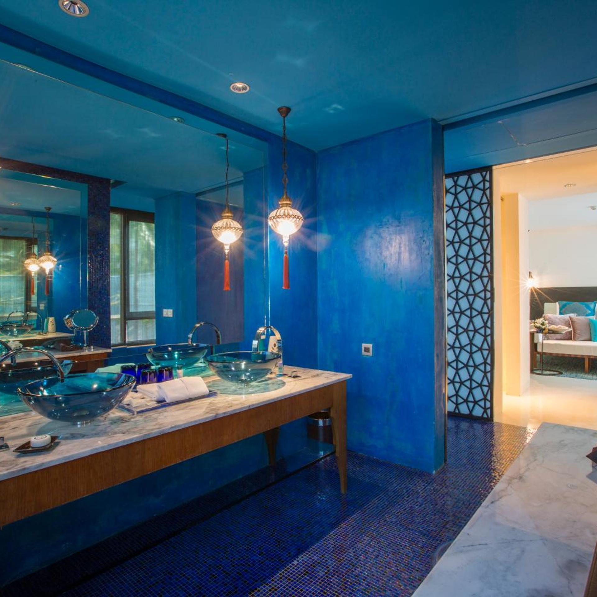 Suite, Ocean Front, Hot Tub, Balcony، Marrakesh Hua Hin Resort And Spa 6/6