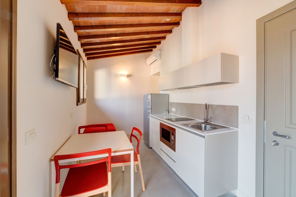 Palazzo Mannaioni Suites 19/69