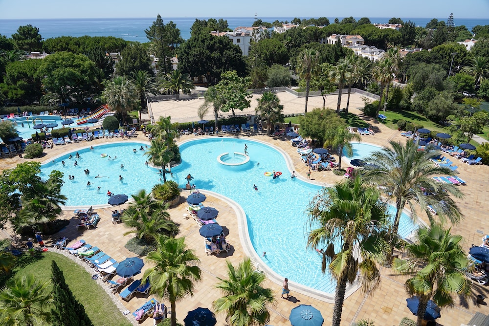 Alfagar Aparthotel 45/50