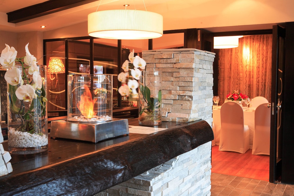 Protea Hotel By Marriott Mossel Bay 29/37