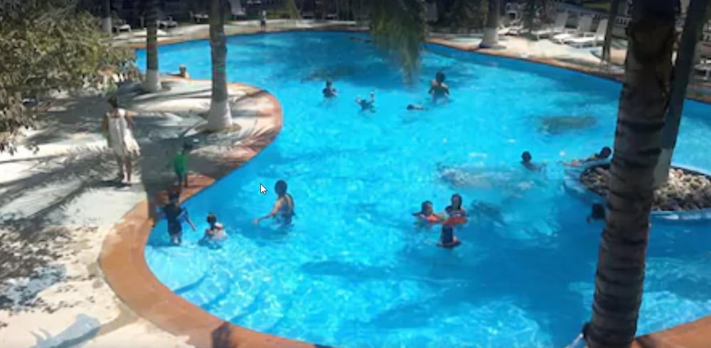 Hotel Splash Inn Nuevo Vallarta 24/31