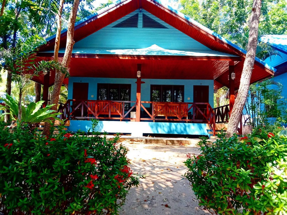 ROCKY POINT RESORT 3/62