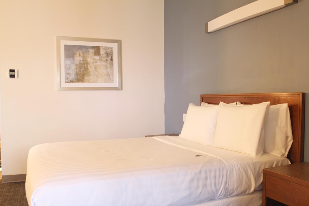 Good Nite Inn Redwood City 14/37