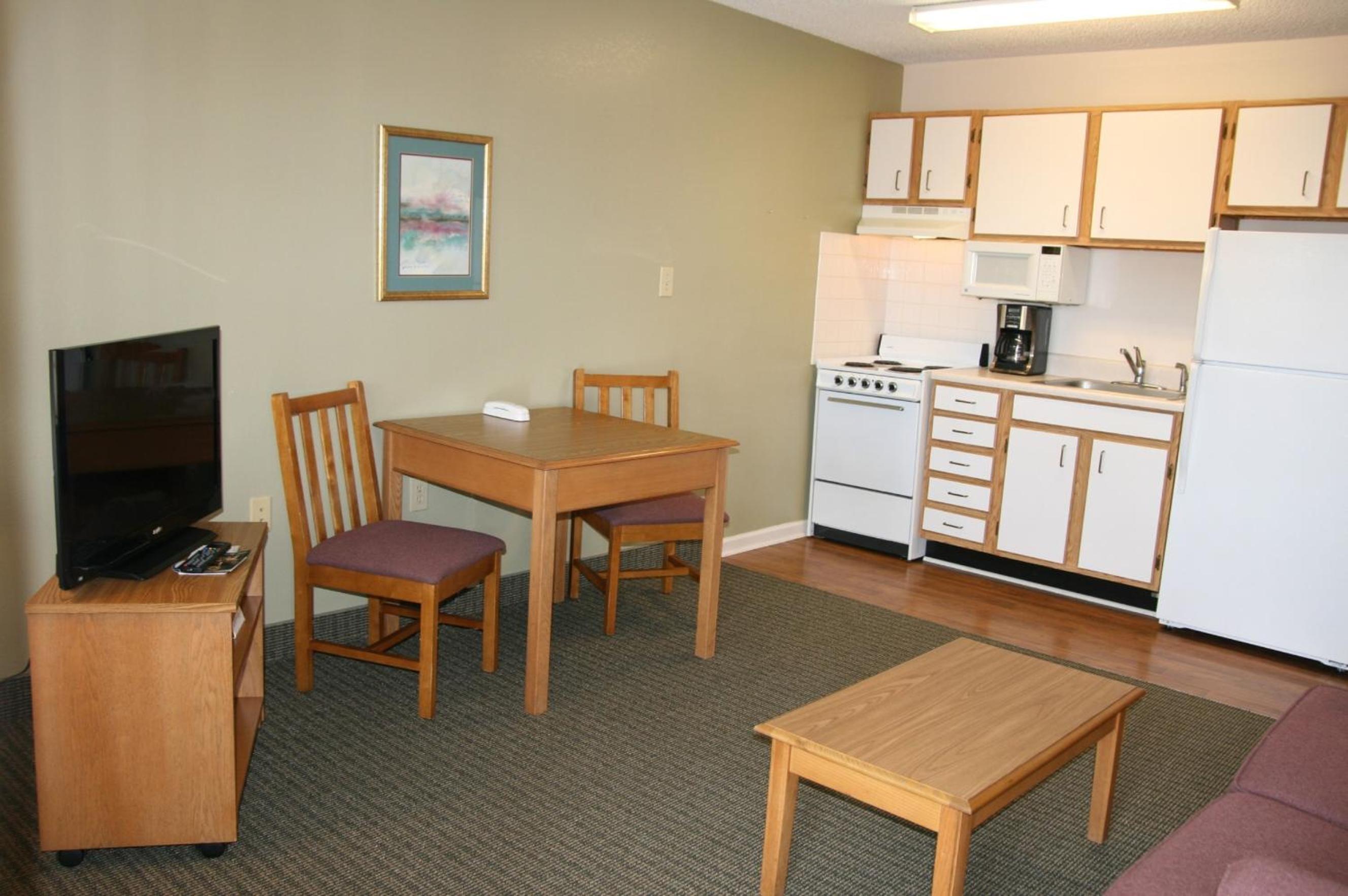 Affordable Suites of America 22/29