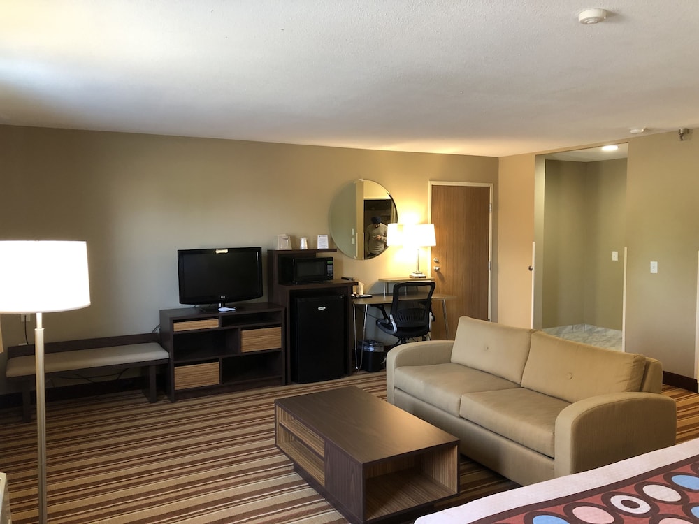 Super 8 By Wyndham S Jordan/Sandy/Slc Area 39/49