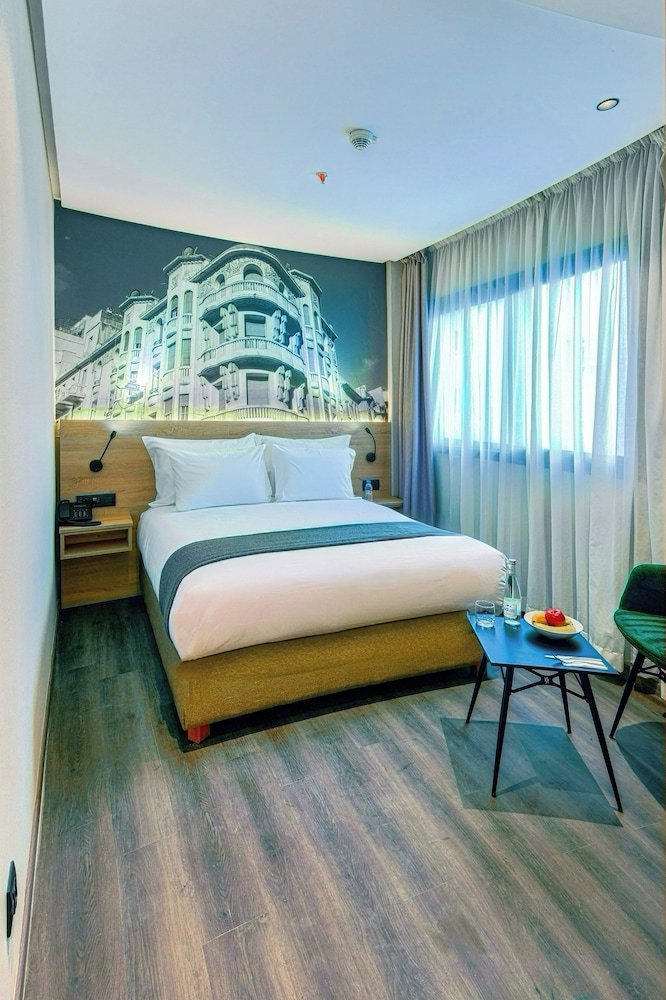 ADAY Hotel Casablanca 28/60