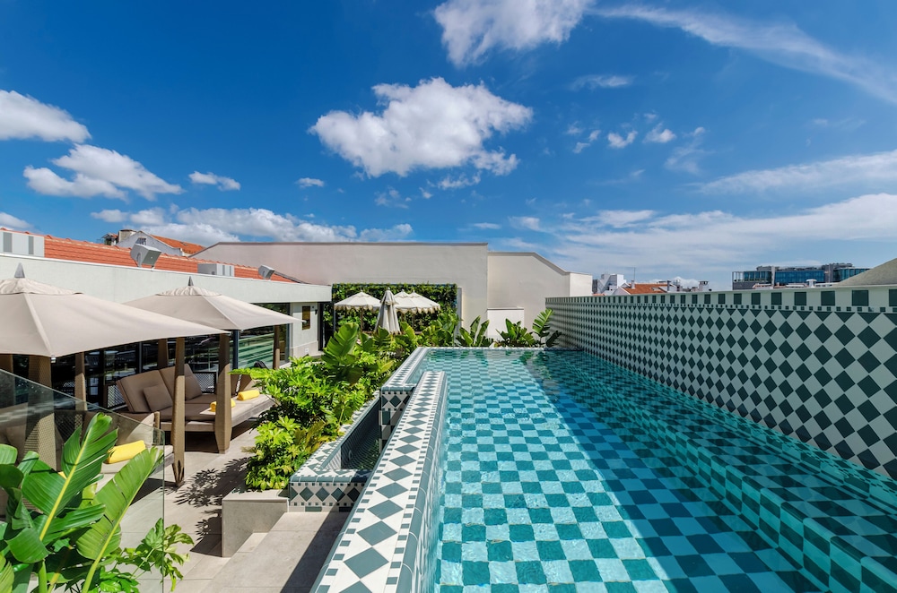 Turim Lisboa Hotel 66/69