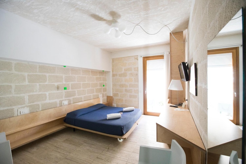 CAVE BIANCHE HOTEL 21/45