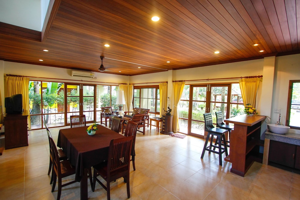 Baan Grood Arcadia Resort and Spa 60/76