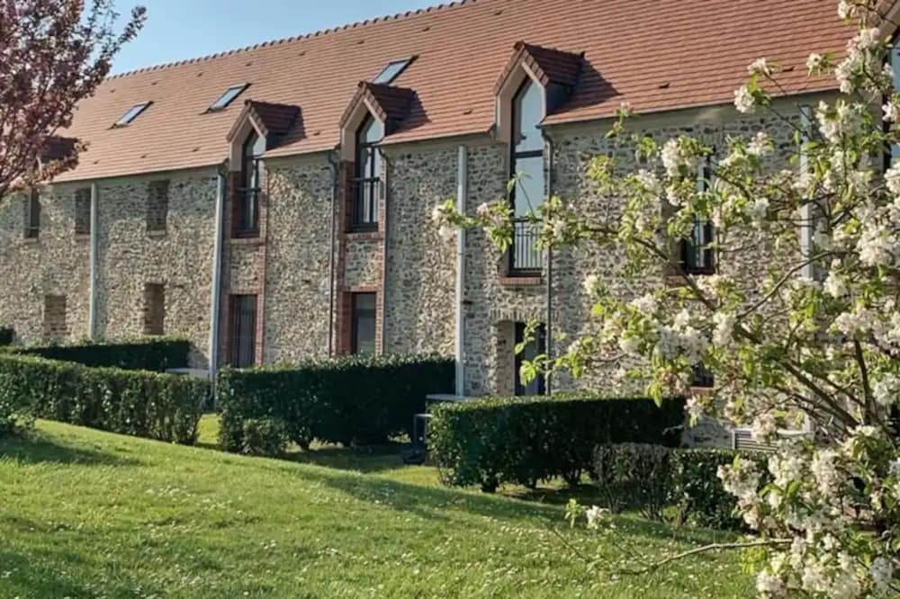 Golf Hotel Domaine de La Brie 43/50